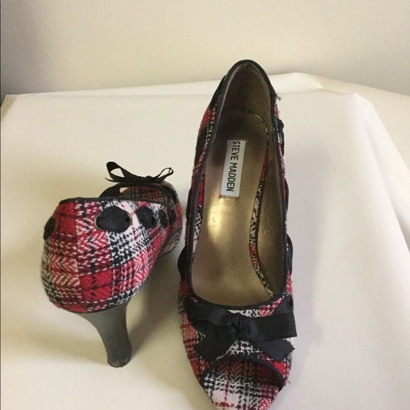 Steve Madden Shoes❤️ - Picture 5 of 5